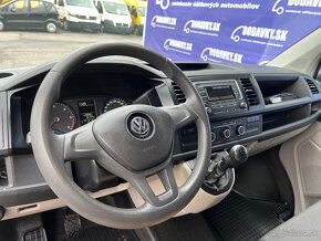 Volkswagen T6 Transporter 2.0 Tdi 75kw - 7