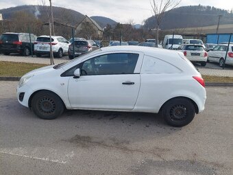 Opel Corsa 1.3 CDTI 95k Selection - 7