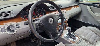 Predam Volkswagen Passat B6 2.0 TDI DSG - 7