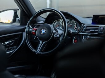 BMW M3 f80 - 7