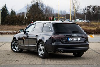 Audi A4 Avant - 7