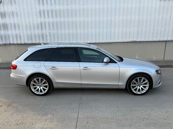 Audi A4 Avant 2.0 TDI 105kw - 7