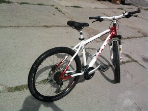 Predam horsky bicykel znacky Bulls - 7