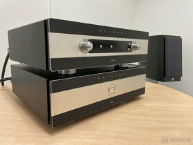 Primare PRE60+A60 Gamut Minent M3 - 7