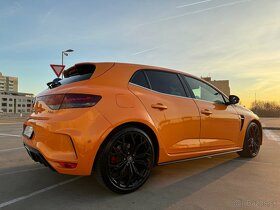 Renault Megane IV RS TROPHY 1.8 TCE EDC - 7