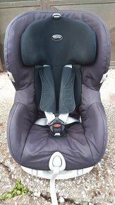 Autosedačka Britax Römer Trifix - 7