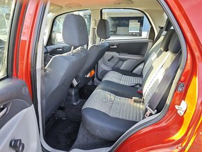 Predám alebo vymením Suzuki SX4 - 7