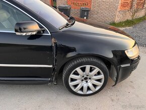 VW PHAETON 3.0TDi AUTOMAT 4x4 - 7