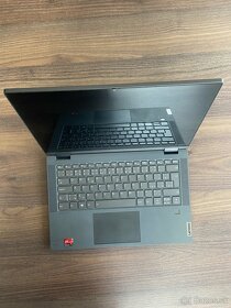 PREDAM Lenovo notebook ideaPad flex 5 čierny - 7