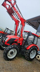 Major 80 zetor - 7