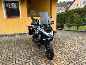 Bmw R1250 gs - 7