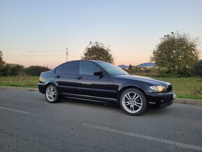 Bmw E46 316i - 7