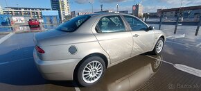 Alfa Romeo 156 1,9jtd 85kw - 7