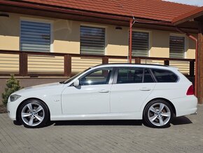 BMW Rad 3 Touring 330d xDrive A/T - 7