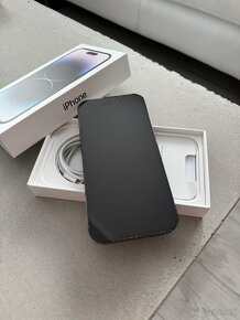 Iphone 14 Pro 256Gb space black - 7