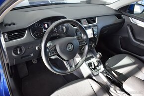 Škoda Octavia 1,6 TDI,Ambiente Plus,NAVI,DPH - 7