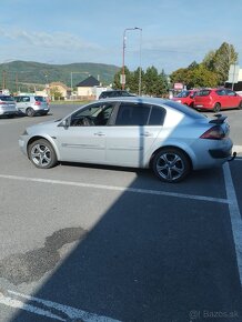 Renault Mégane - 7