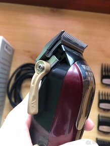 Wahl Magic clip cordless - 7