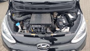 Hyundai i10 1.2i 64kw 2017 - 7