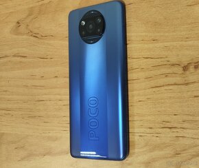 Xiaomi Poco X3 Pro; 6,67“ IPS; 256GB; Android 12 - 7