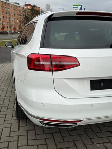 VW PASSAT 2.0 BI-TDI 176kw—4motion—DSG—HIGHLINE—HISTORIE— - 7