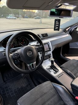 Volkswagen Passat CC 2.0 TDI - 7