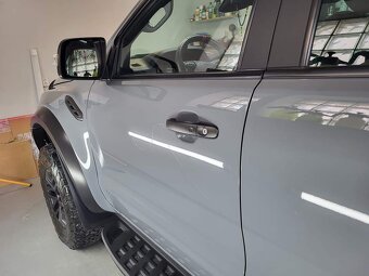 Ford Ranger Raptor - 7