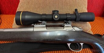 Predám trezorový puškohlad Leupold VX-3HD 4.5-14x50 - 7