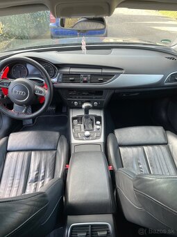 Audi A6 C7 3.0 TDi 150Kw - 7