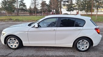 BMW 116i Sport  Line - 7