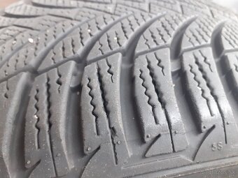 Zimne pneumatiky 205/55 R16 - 7