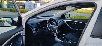 Hyundai i30 1.6crdi - 7