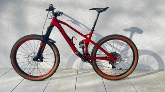 Canyon Spectral 7.0 2015 - 7