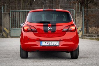 Opel Corsa E 1.4i Sport 55kw - 7