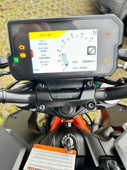 Ktm 125 duke - 7