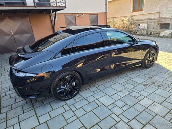 Hyundai Ioniq 6 Premium 77kWh 4x4 Black Edition 2023 Záruka - 7