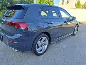 Volkswagen Golf Lim 1.4 TSI GTE eHybrid - 7