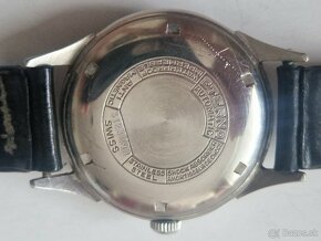 HODINKY ETERNA /MILITARY/ - 7