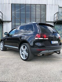 Volkswagen Touareg 3.0 TDI - 7