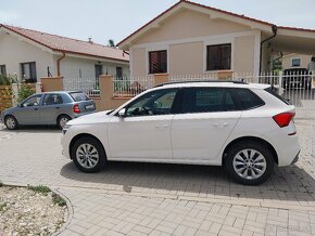 Skoda Kamiq 1,0 Tsi,Dsg - 7