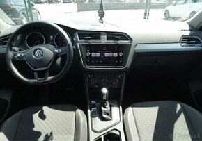 Volkswagen Tiguan 2.0 TDI SCR BMT Edition Comfortline DSG - 7