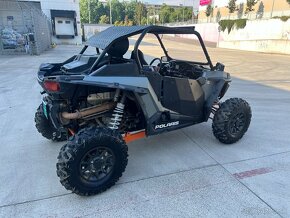 Bugina Polaris RZR 1000 XP Turbo - 170hp 2018 - 7