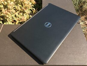 Dell Latitude 5490-SUPER CENA - i7čka 8.gen.(4jadro), FullHD - 7