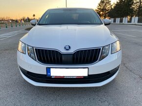 Škoda Octavia 1.6 TDI DSG 2018, Šíber , ZEDER, NAVI, ACC - 7