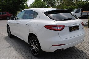 Maserati Levante Diesel Edition - 7