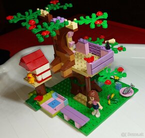 Lego friends - 7