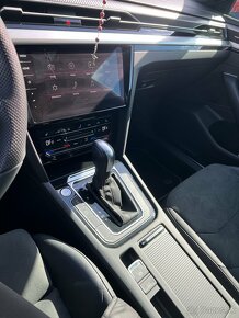 VW Arteon 2.0 TSI 206kW, R-line, Harman Kardon - 7