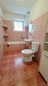 Na prenájom 2. izb. byt, 59 m², ul. Partizánska, Handlová - 7