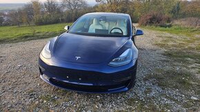 Tesla Model 3 Long Range AWD 4x4, 2021, 366kW, 82kWh - 7