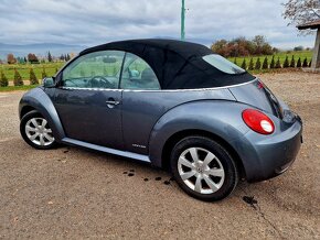 Volkswagen New Beetle 1.9TDI - 7